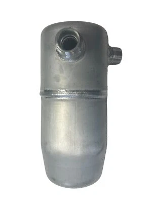 Acumulador de aire acondicionado Herko AD10019 para Chevrolet Pontiac Cavalier Sunfire 1995-2005 Foto 1 de 3