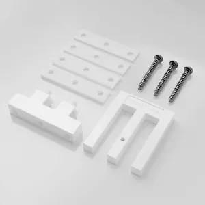 Scheffinger EM3-Fensterriegel für die kombinierte Sicherung von Fenstern - Bild 1 von 11