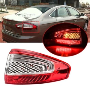 Rechts LED Außen Rückleuchte Stopleuchte für Ford Mondeo MK4 2011-2015 RHS - Bild 1 von 5