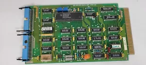 Synclavier D100A-486 Computer Mülleimer Karte Neu England Digital - Bild 1 von 8