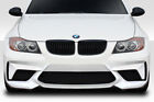 FOR 06-08 BMW 3 Series E90 M2 Look Front Bumper 116011 BMW Serie 3