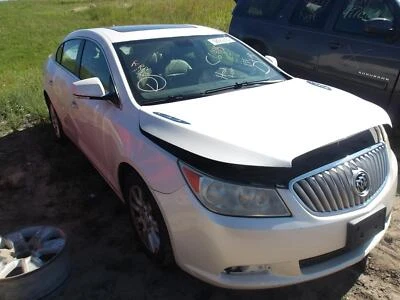 Used Washer Fluid Reservoir fits: 2012 Buick Lacrosse  Grade A - Image 1 of 4