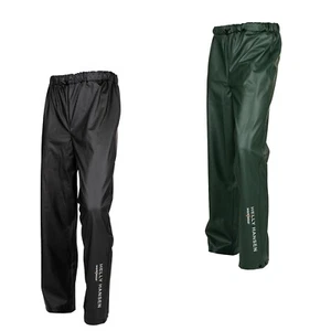 Helly Hansen Voss Pant Windproof Waterproof Workwear Trousers - Picture 1 of 19