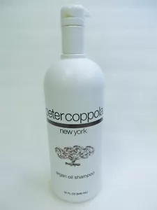 PETER COPPOLA ARGAN OIL SHAMPOO 32 OZ - Picture 1 of 2