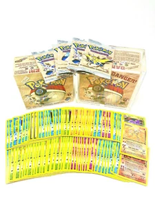 2X MINT 1ST EDITION POKEMON CARD🥇Authentic Original Vintage Fossil Set 1999 🔥 - Picture 1 of 3