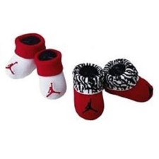 Tenis Jordan De Bebe Recien Nacido Off 60