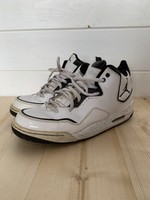 jordan courtside flight