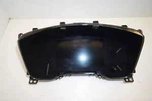 2021 TOYOTA COROLLA HYBRID E16 Instrument Cluster Speedometer KM/H - Picture 1 of 5