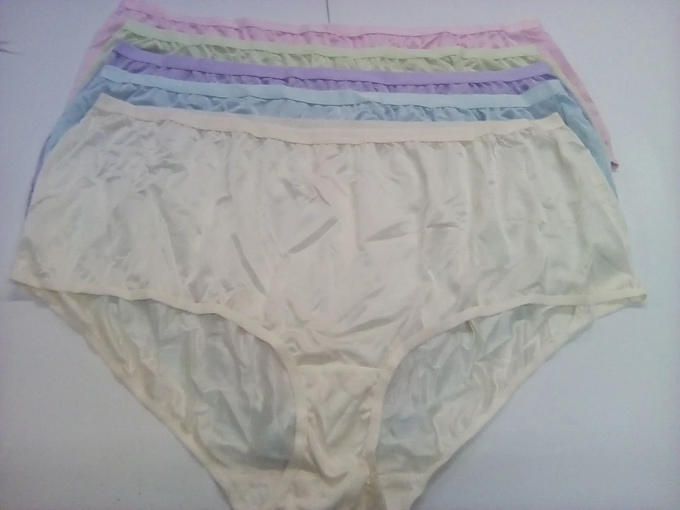PACK DE 5 BRAGAS COMFORT CHOICE, TALLA 14, (ID#9945874-482) Foto 1 de 1