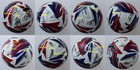 2024-25 Blackburn Rovers Squad Signed Sky Bet EFL Match Ball + COA & Map (24394)