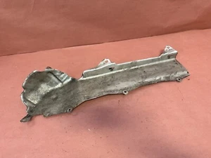 BMW E36 Z3 Fuel Filter Cover Bracket OEM 138K Miles - Picture 1 of 9
