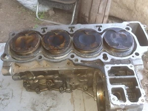 pistons cylindres k1200r bmw - Imagen 1 de 5