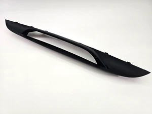 2017-2022 Toyota Prius Prime Dash Instrument Cluster Speedometer Bezel Trim OEM - Picture 1 of 10
