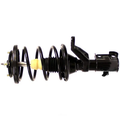 Front Right Strut and Coil Spring Assembly For 2003-2005 Honda Civic 2004 Monroe Foto 1 de 4