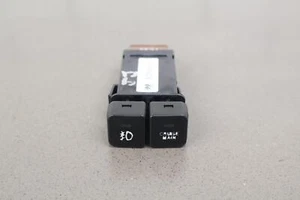 99-05 Mazda Miata NB OEM luz antiniebla / interruptor de control de crucero (botones usados) - Imagen 1 de 16