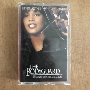 The Bodyguard [Original Motion Picture Soundtrack] by Original Soundtrack... - Bild 1 von 2