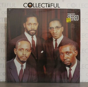 MODERN JAZZ QUARTET - ATLANTIC 1265 - RE-ISSUE - VINYL LP *SEALED*🔥 - Picture 1 of 2