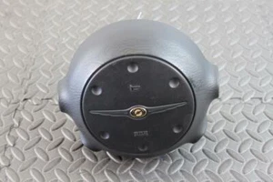 61347 Lenkrad Abdeckung Verkleidung Lenkrad UND Zubehör Chrysler ES - Bild 1 von 1