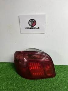 FANALE STOP POSTERIORE SINISTRO LATO GUIDA TOYOTA YARIS 1999-2003 - Foto 1 di 7