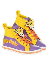 Mooby's Jay and Silent Bob Schuhe für Erwachsene - Bild 1 von 1