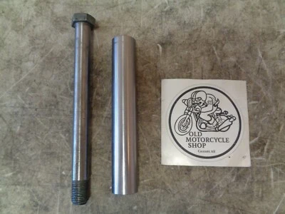 2003 YAMAHA V STAR 1100 SWING ARM PIVOT BOLT WITH BUSHING — 第 1/4 张图片