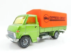 Siku V338 Hanomag Henschel Express Dienst #5709 - Picture 1 of 7