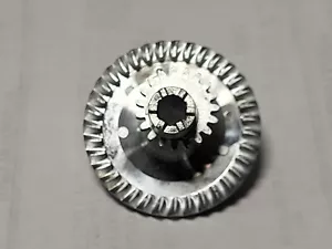 1 Okuma Part# 27000328 or 27000218 or  27000313 Drive Gear Fits AV-55b ... - Picture 1 of 1