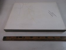 BARCELONA 92 OLIMPIADI GRAFICA DESIGN MANIFESTO SCELTA LOGO CATALOGNA SC225