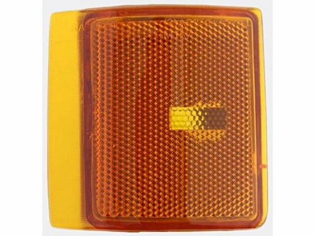 Conjunto de luz marcadora lateral izquierda TYC para GMC Yukon 1994-1999 98FBMC Foto 1 de 1