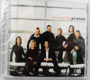 KNOXVILLE PRAISE [NEW CD] CHRISTIAN WORSHIP MUSIC - Picture 1 of 2