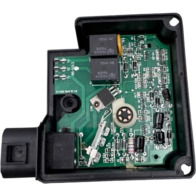 CARDONE 81-1012PB 906-121 Wiper Motor Pulse Board FITS CHEVROLETCAMARO CAVALIER - Image 1 of 4