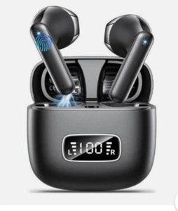 Cuffie Wireless , Bluetooth 5.3 Riduzione Rumore , Waterproof - Foto 1 di 1