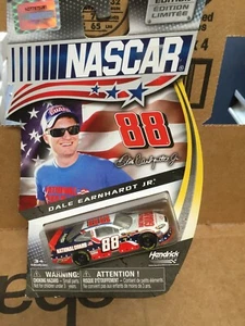 1:64 Spin Master Dale Earnhardt Jr National Guard 2012 Chevy Impala - Picture 1 of 2