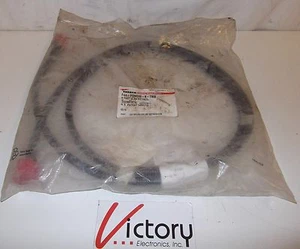 Andrew Sureflex Cable 8Ft F4A-PDMDM-8-TMB wire male - Picture 1 of 2