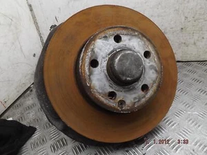 Mercedes E Class Right Driver O/S Front Hub Stub & Abs W212 2.1 Diesel 2009-16Z - Picture 1 of 6