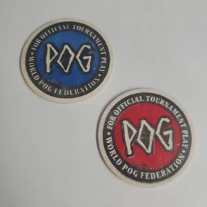 WPF For Official Tournament Play 1994 - Picture 1 of 2