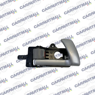 2007-2009 Hyundai Santa Fe Front Right Passenger Inner Door Handle 82623-CM000 - Image 1 of 4