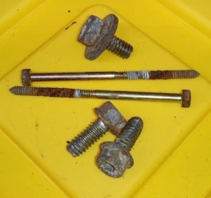 TORNILLOS DE ARRANQUE ELÉCTRICO Tecumseh LH195SA [D3] - Imagen 1 de 1