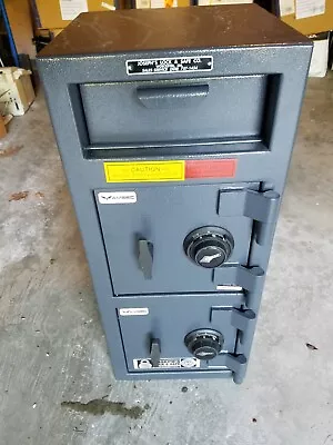 Depository Safe - Cash management - Image 1 of 4