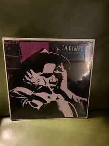 Th' Cigaretz - Crawlin' Outta My Skin Vinyl LP 1980 Still Sealed! 1979 Punk - Imagen 1 de 2