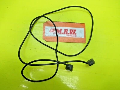 CABLE WIRE HARNESS off BLU LOGIC ECU HANDS FREE TELEPHONE COMPUTER PT92300111EM - Image 1 of 4