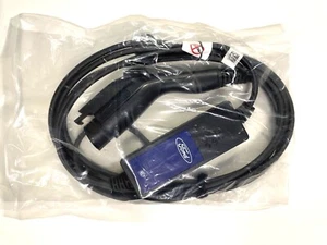 2024 FORD E/V CHARGING CABLE   120V OUTPUT LEVEL 1 OEM *NEW* - Bild 1 von 4