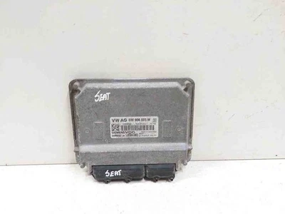 Centralina motore Seat Ibiza IV ST 6J8, 6P8 ECU 5WP40507 03E906023M 32728828 - Immagine 1 di 4