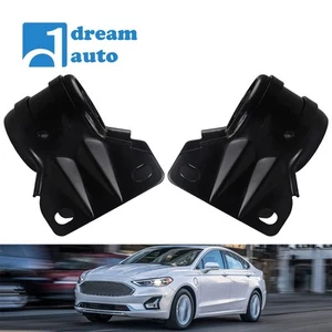 2Pcs Front Lower Control Arm Bushings LH & RH for 2013 - 2020 Ford Fusion - Picture 1 of 11
