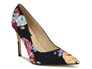 Woman's Summer Nine West Fresh Pump - Picture 1 of 56