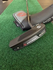 Odyssey Tri-Hot 5K Three 22 Putter 35'' Inches Very Good - Picture 1 of 12