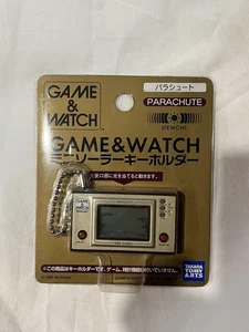 Llavero Game Watch Paracaídas - Imagen 1 de 2