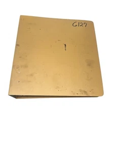 Caterpillar 140H 160H Motor Graders Disassembly & Assembly RENR4125 *SALE* - Picture 1 of 4