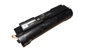 HP C4191A Black Noir Color LaserJet 4500 4550 series original Toner NEU ohne OVP - Bild 1 von 6