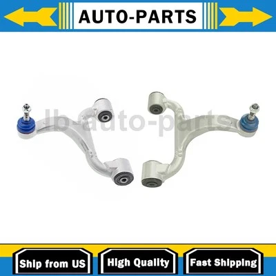 Brazo de control superior delantero con rótula 2 piezas para Mercedes-Benz ML55 AMG 2001 5,5 L Foto 1 de 4